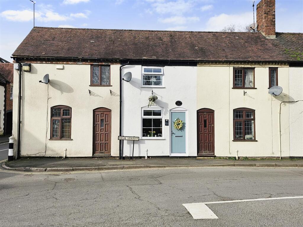 Main image of property: High Street, Kinver, Stourbridge