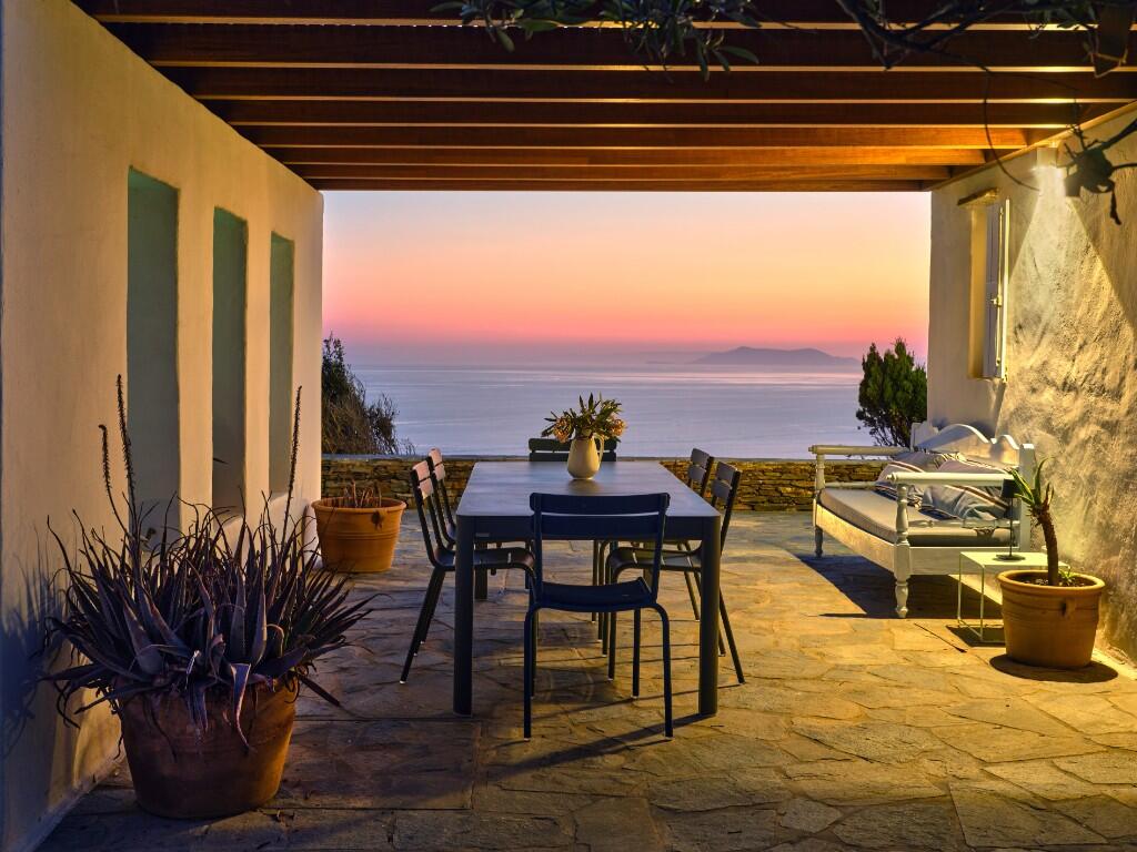 Main image of property: Agios Romanos, Tinos, Cyclades islands