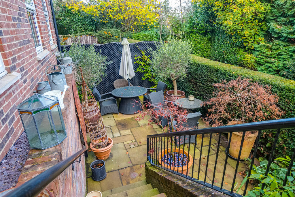 Additional image 13 of Wendover Lodge, Welwyn, AL6