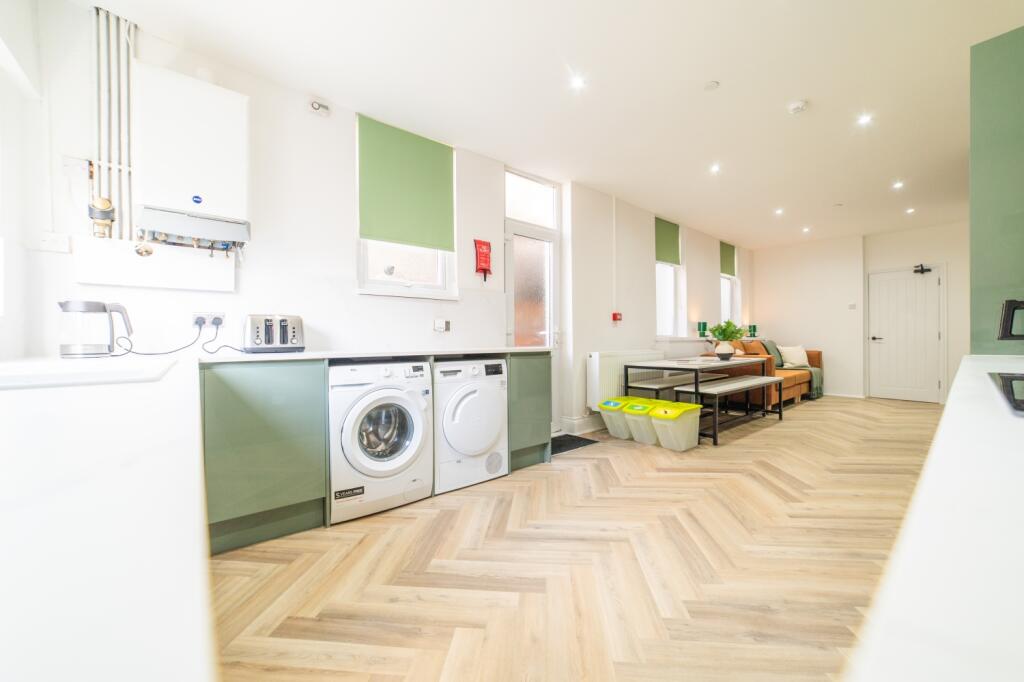 Main image of property: Allensbank Road, Heath