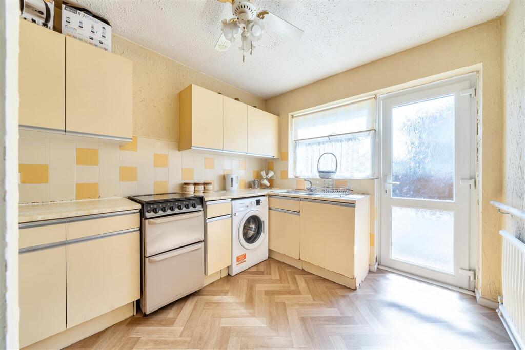 House in Bristol, Hengrove - View 5