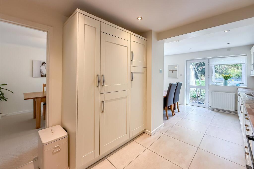 Additional image 15 of Knowle Drive, Harpenden, Hertfordshire, AL5