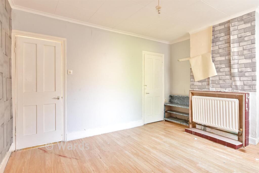 Main image of property: Otway Street, Chatham, Kent