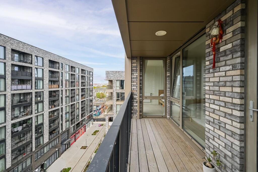 Apartment in London - View 4