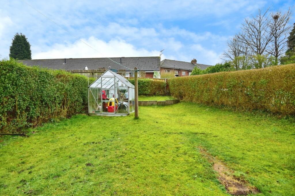 Moorhouse Avenue, Alsager, Stoke-on-Trent, Cheshire, ST7 photo 4