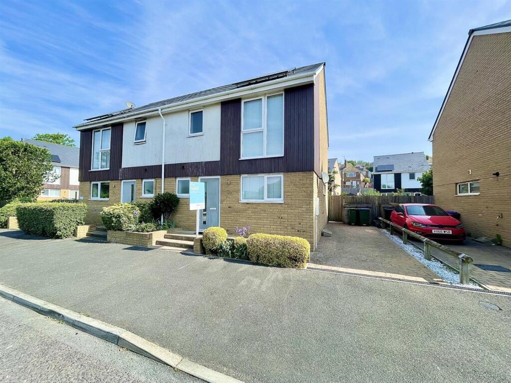 Main image of property: Mount Road, Newhaven