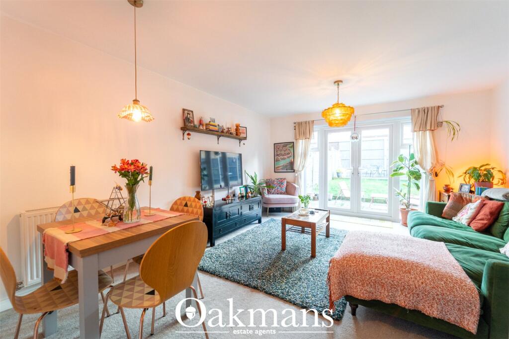 House in Birmingham - View 3