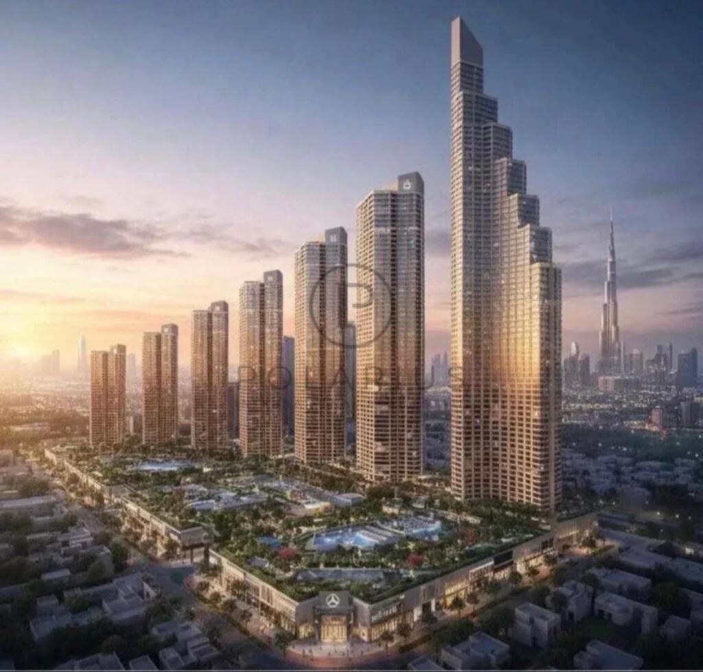 Main image of property: Dubai