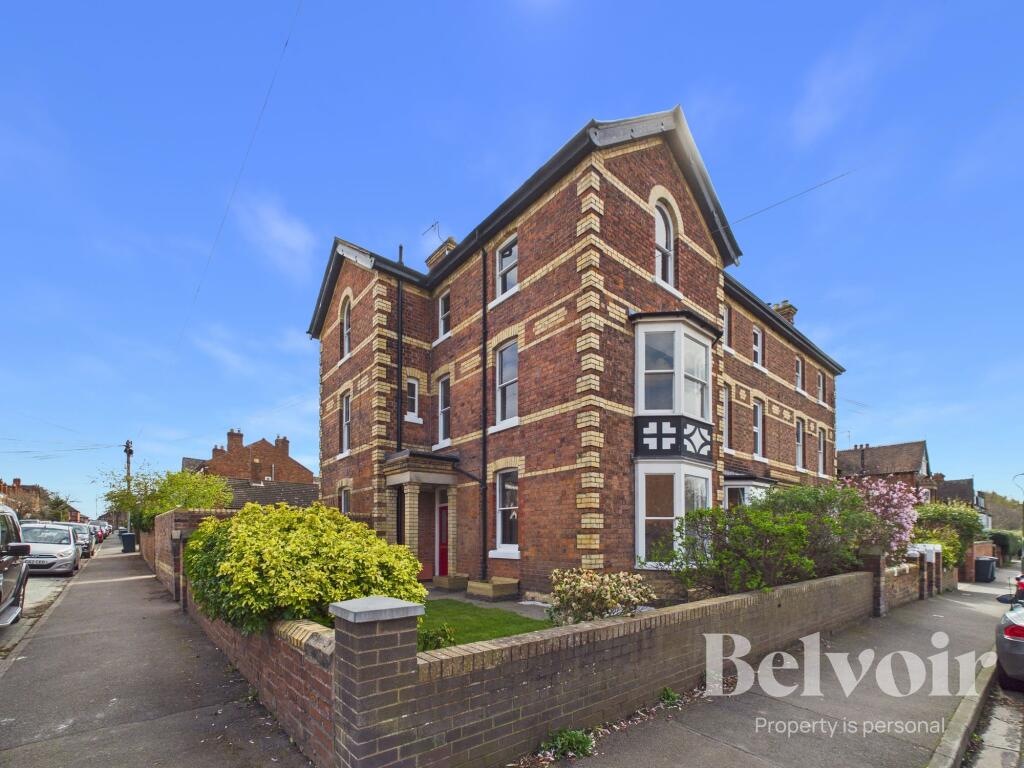 Main image of property: Cleveland Street, Cherry Orchard, Shrewsbury, SY2