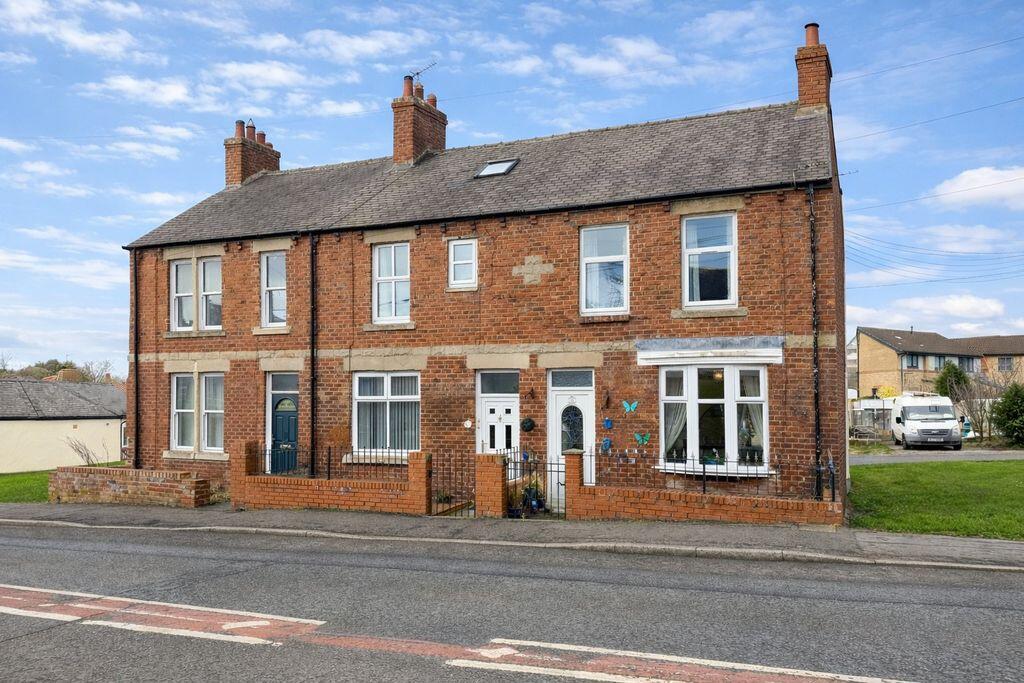 Main image of property: Ethel Terrace, High Spen