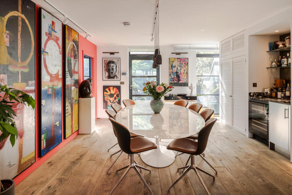 Main image of property: Arlington Road, London