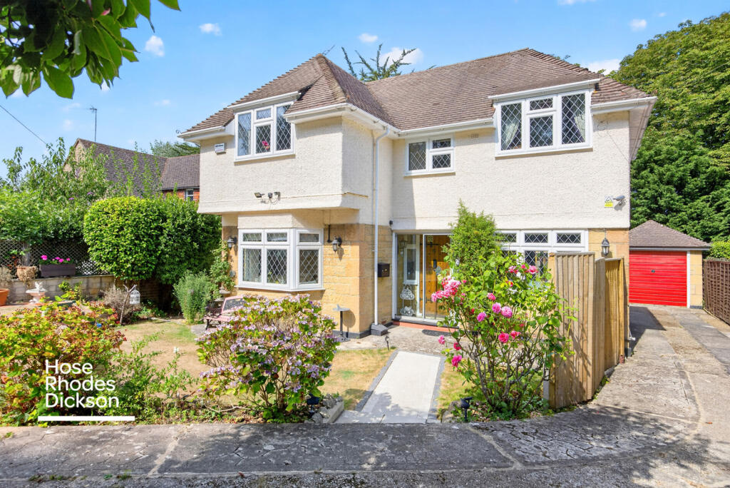 Main image of property: Rectory Road, Shanklin, Isle of Wight