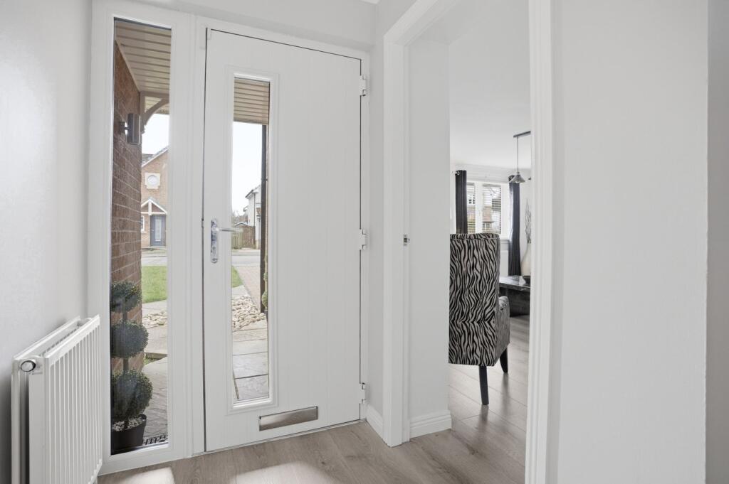 12, Bryson Place, Larbert, FK5 photo 3