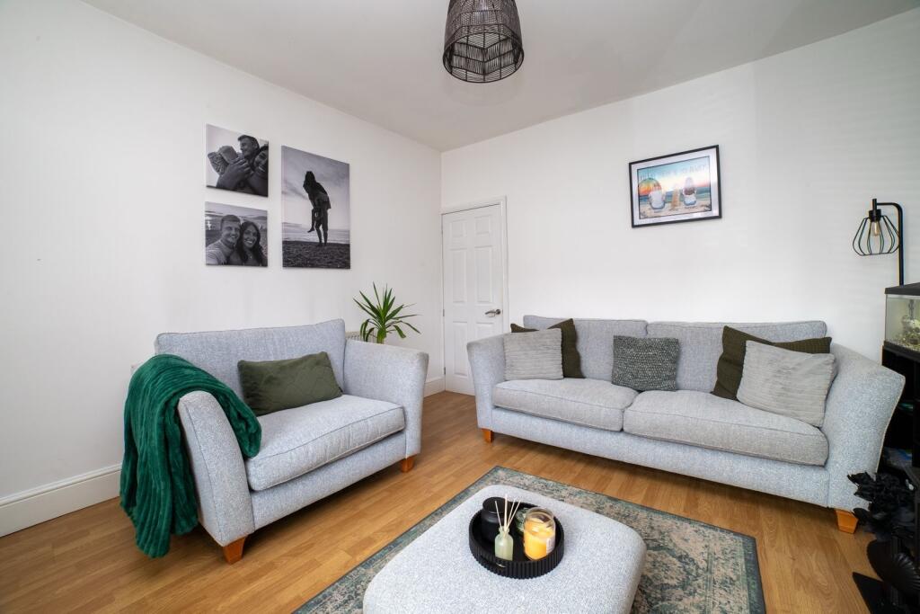 House in Bolsover, South Normanton - View 3