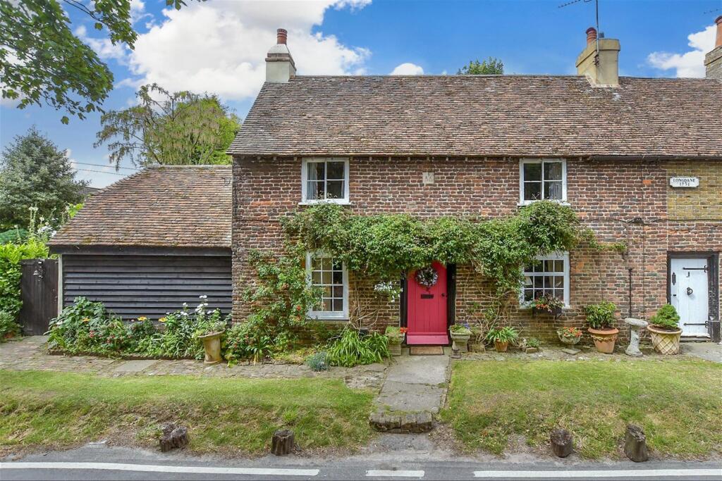 Main image of property: Deal Road, Northbourne, Deal, Kent