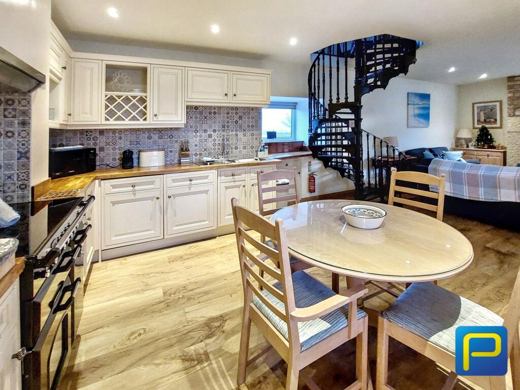 House in Newcastle upon Tyne, North Sunderland - View 5