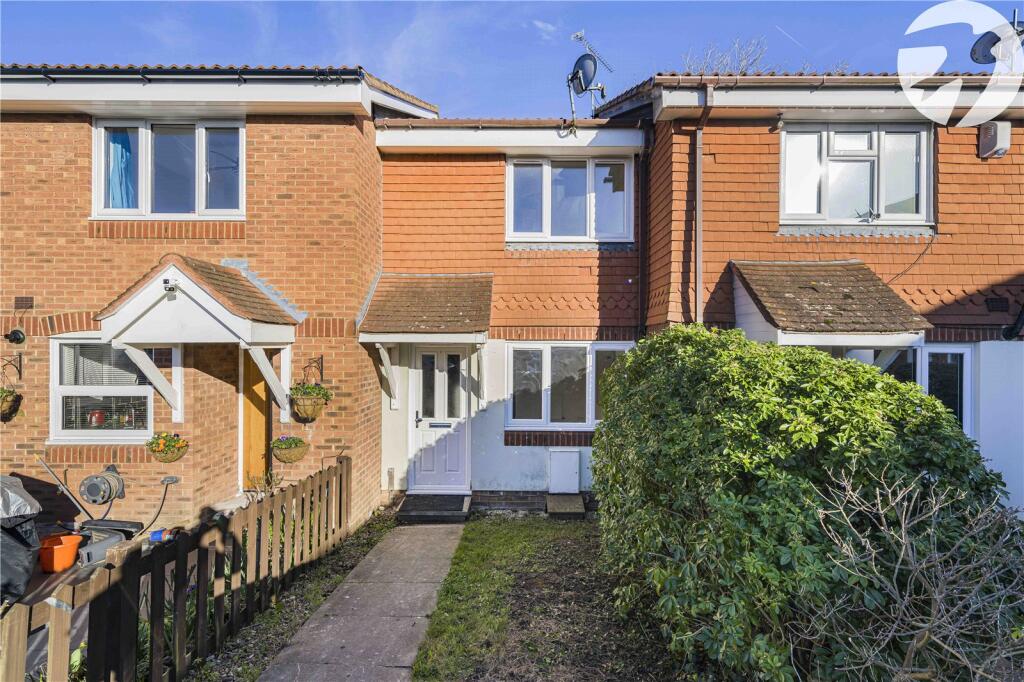 Main image of property: St. Peters Close, Swanscombe, Kent, DA10