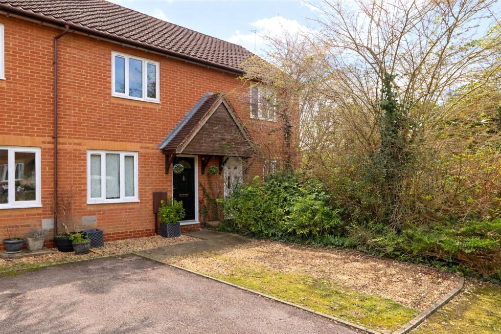 Main image of property: Dorking Place, Shenley Brook End, MK5