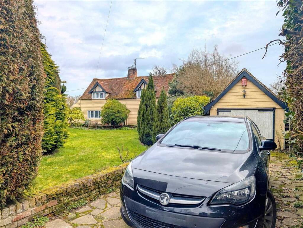 Main image of property: Pudners, Main Road, Colchester