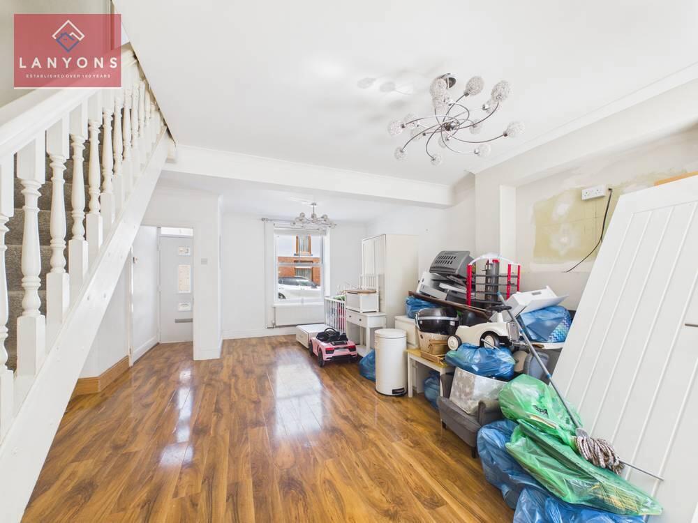 House in Pentre, Ystrad - View 3