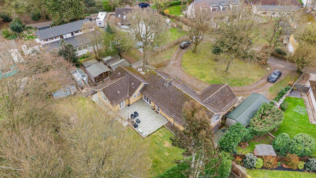 Additional image 30 of Roundabout Lane, Welwyn, Welwyn, AL6