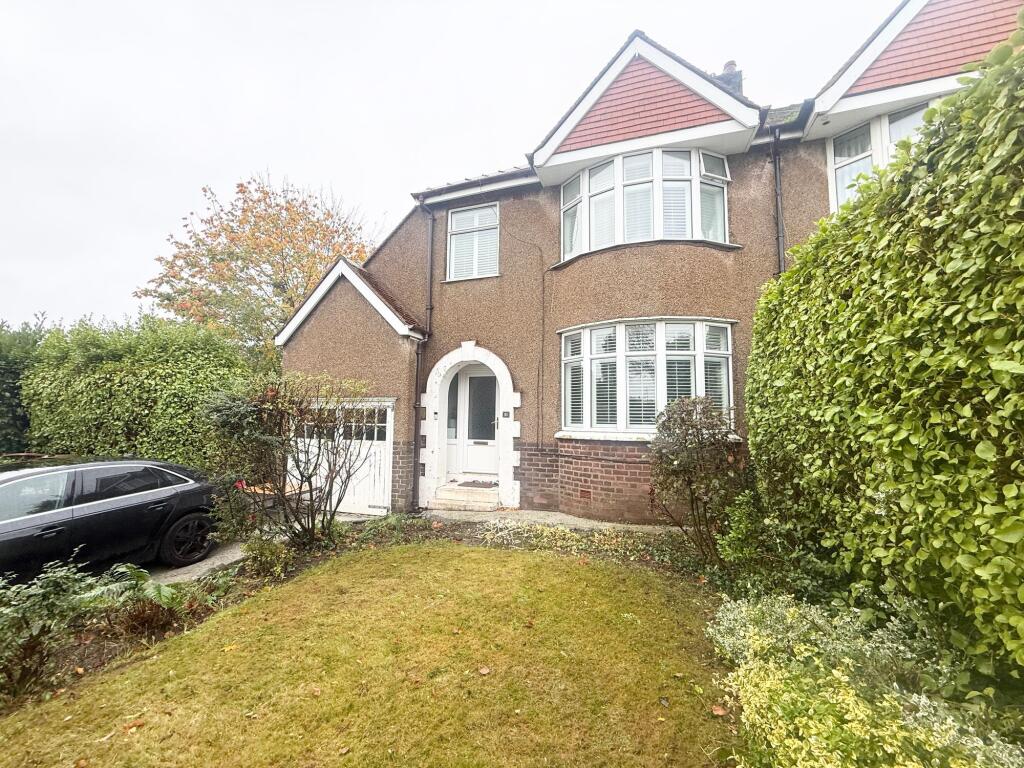 Main image of property: Hawcoat Lane, Barrow-In-Furness, LA14