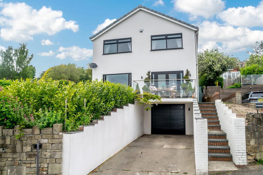 Main image of property: Briestfield Road, Thornhill, WF12