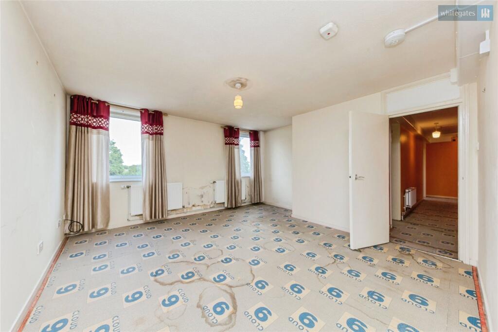 Waverley Court, Crewe, Cheshire, CW2 photo 2