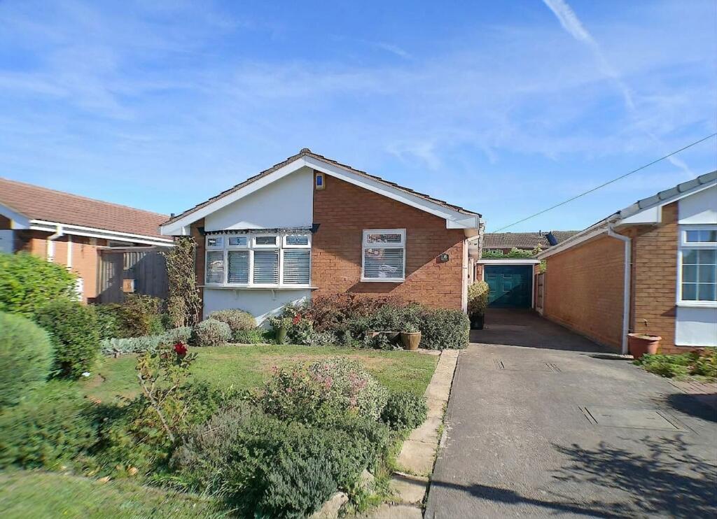Main image of property: Glendoe Grove, Bingham, NG13