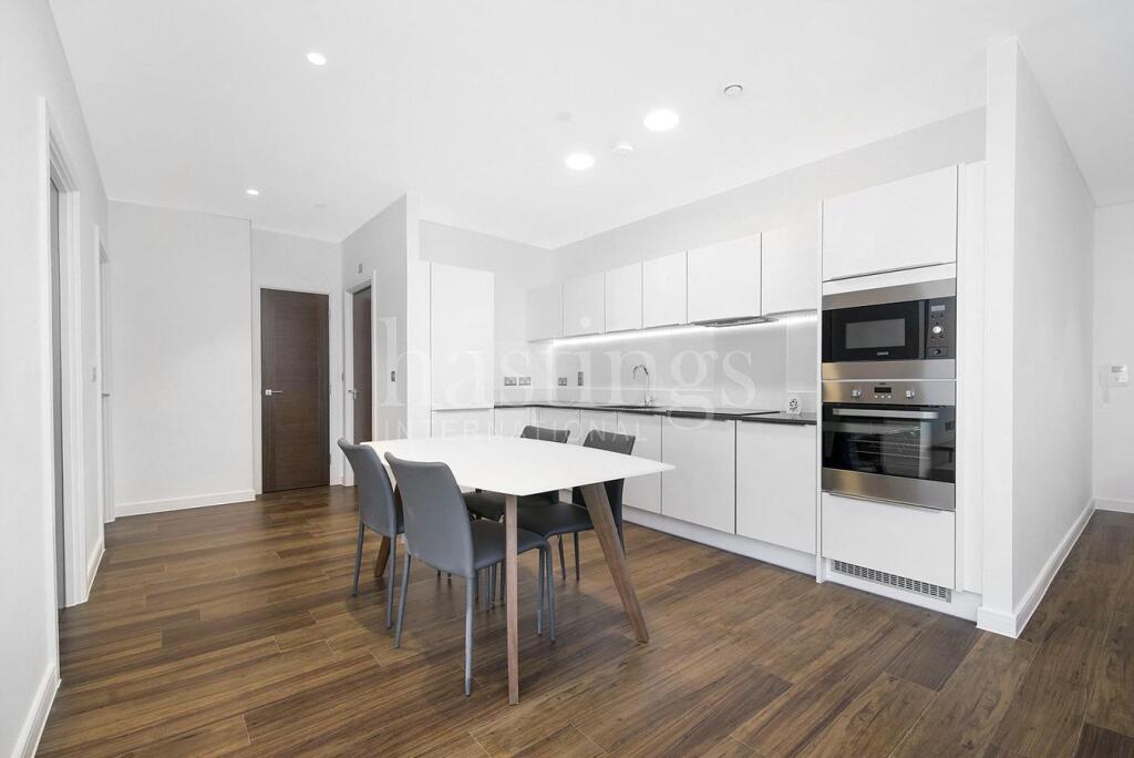 Apartment in London - View 4