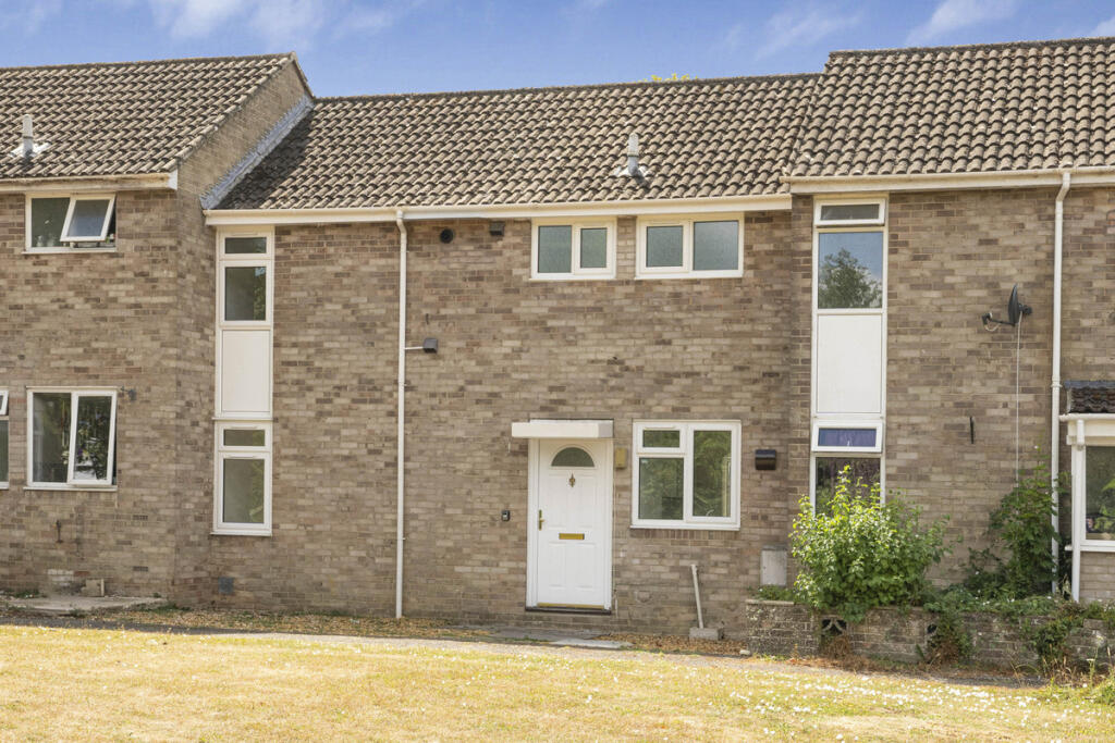 Main image of property: Tovey Court, Andover, SP10
