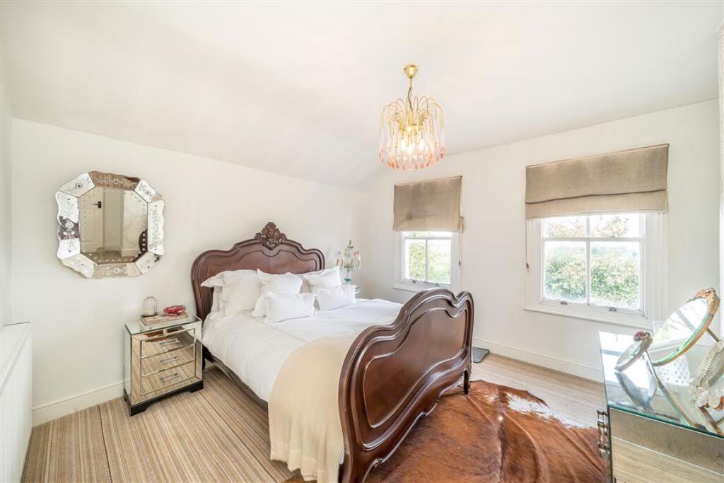 Apartment in London, Telegraph Hill, New Cross Gate - View 4