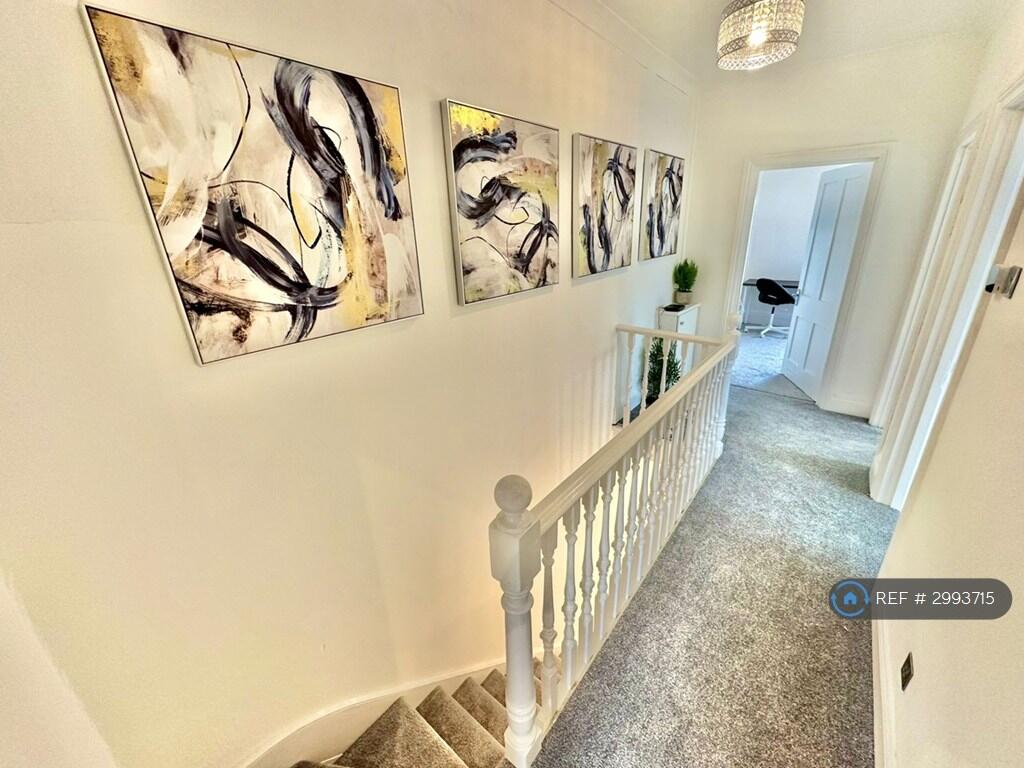 Apartment in Bournemouth - More