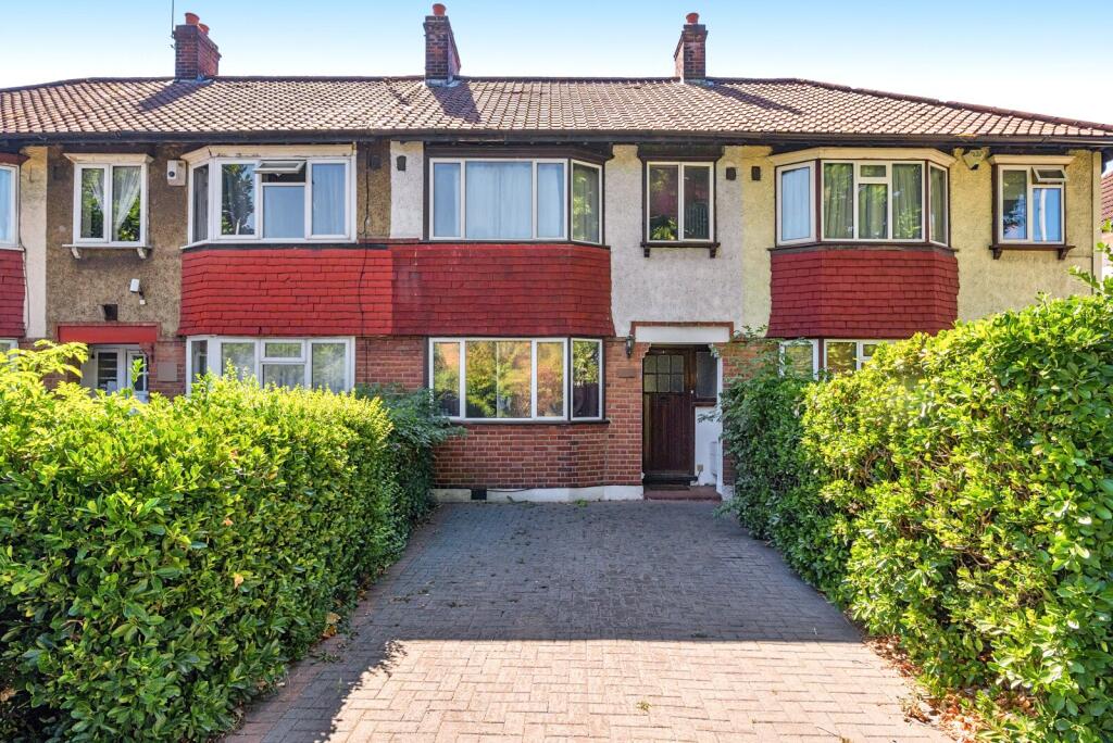 Main image of property: Kingston Road, New Malden, KT3