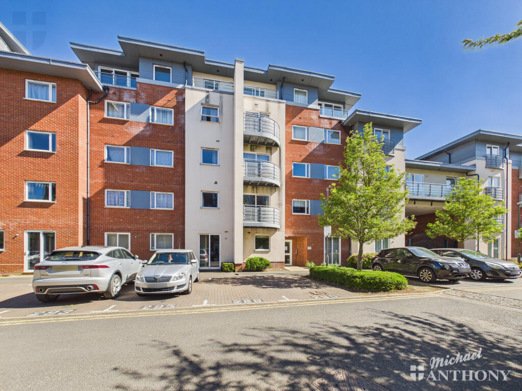 Main image of property: Stanton House, Aylesbury