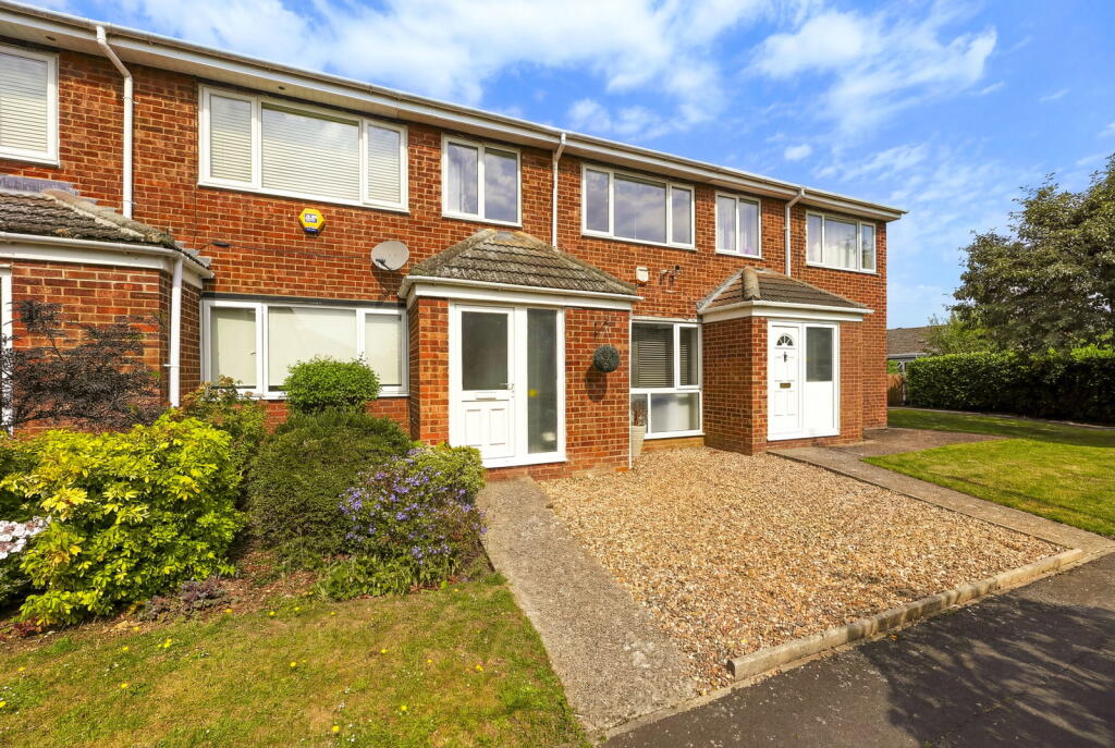 Main image of property: Rookery Place, Fenstanton, Huntingdon, PE28 9LZ