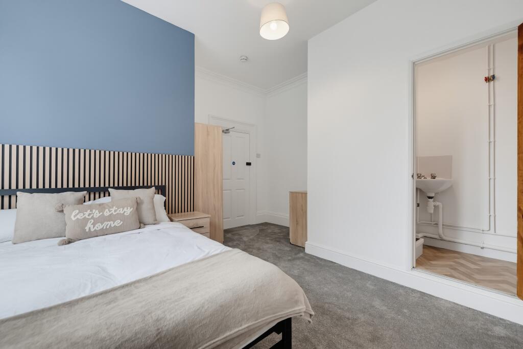 Main image of property: Alexandra Road , Mutley, Plymouth