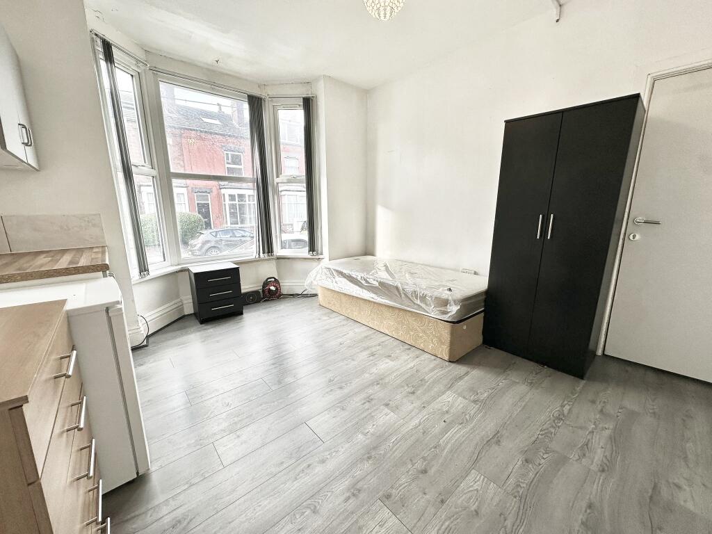 Main image of property: Nowell Crescent, LEEDS