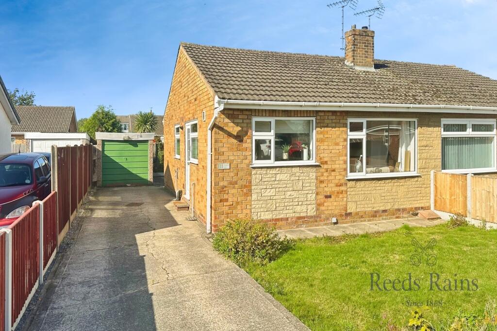 Main image of property: Springfield Close, Barlby, Selby, North Yorkshire, YO8