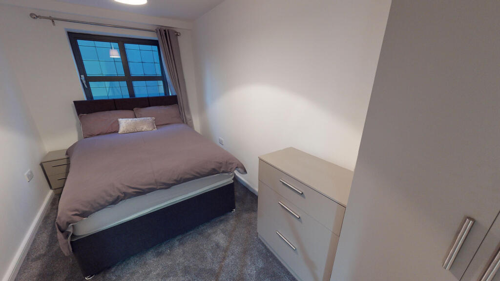 Apartment in Liverpool - View 5