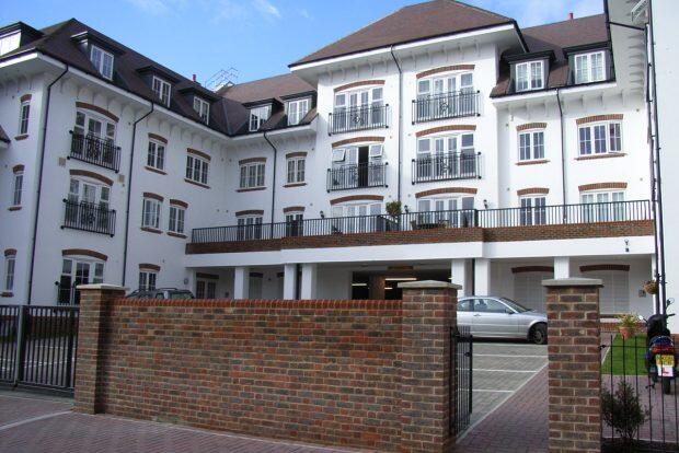 Main image of property: Bolnore Village, Haywards Heath, RH16