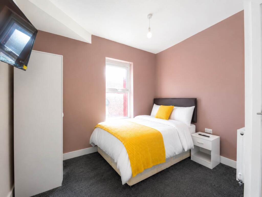 House in Liverpool, Knowledge Quarter, Kensington - View 5