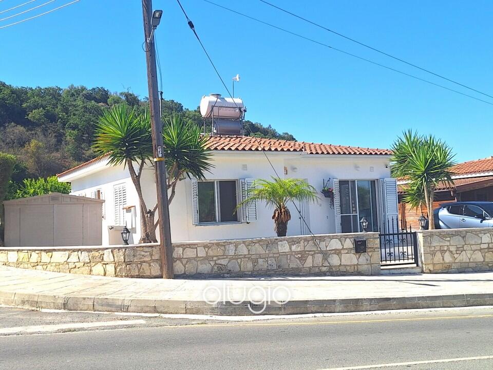 Main image of property: Paphos, Polemi