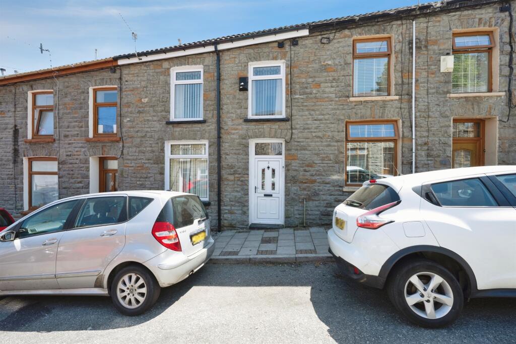 Main image of property: St. David Street, Ton Pentre, Pentre