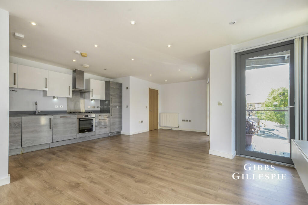 Main image of property: Caulfield Gardens, Pinner, HA5