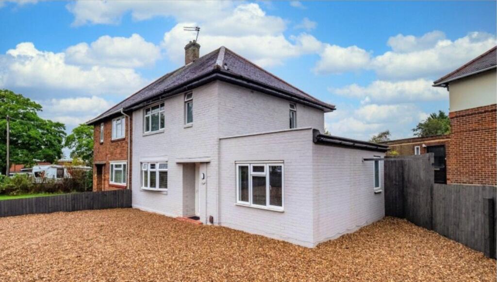 Main image of property: Westlea Road, Leamington Spa