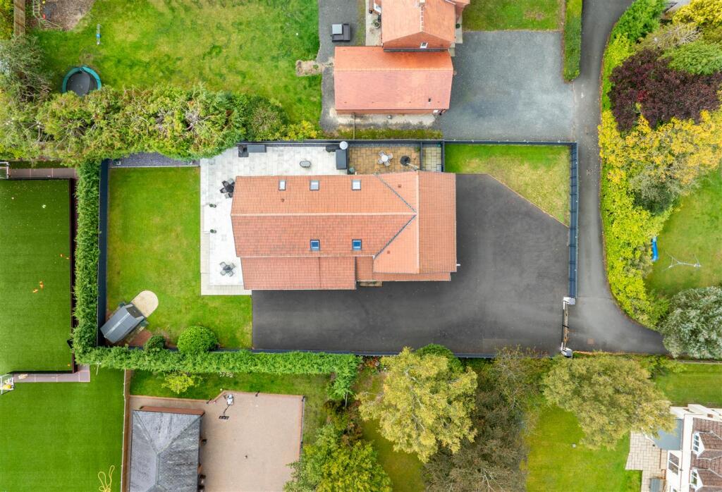 Runnymede Road, Darras Hall, NE20 photo 2