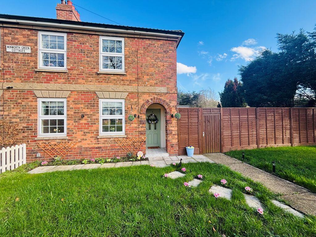 Main image of property: Water Orton Lane, Sutton Coldfield