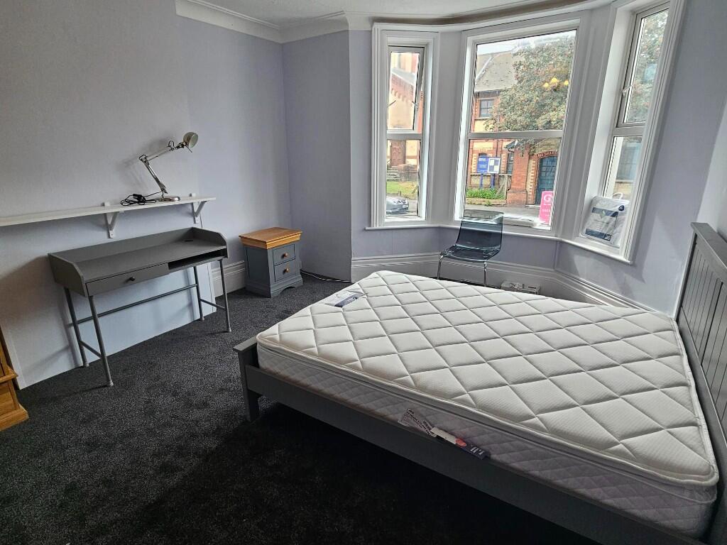 Main image of property: Wellesley Road, Eastbourne, East Sussex, BN21