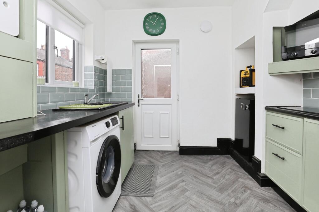 House in Sefton, Liverpool City Region - View 5
